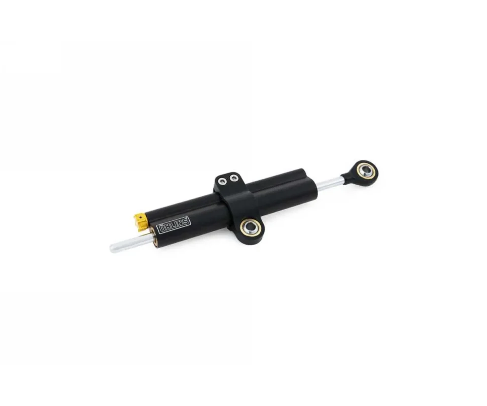Ammortizzatore Di Sterzo Ohlins Corsa 68mm Cnc Racing Nero Ducati Multistrada 1200 S Pikes PeakModelli dal 2016 al 2017 OH168B Offerta