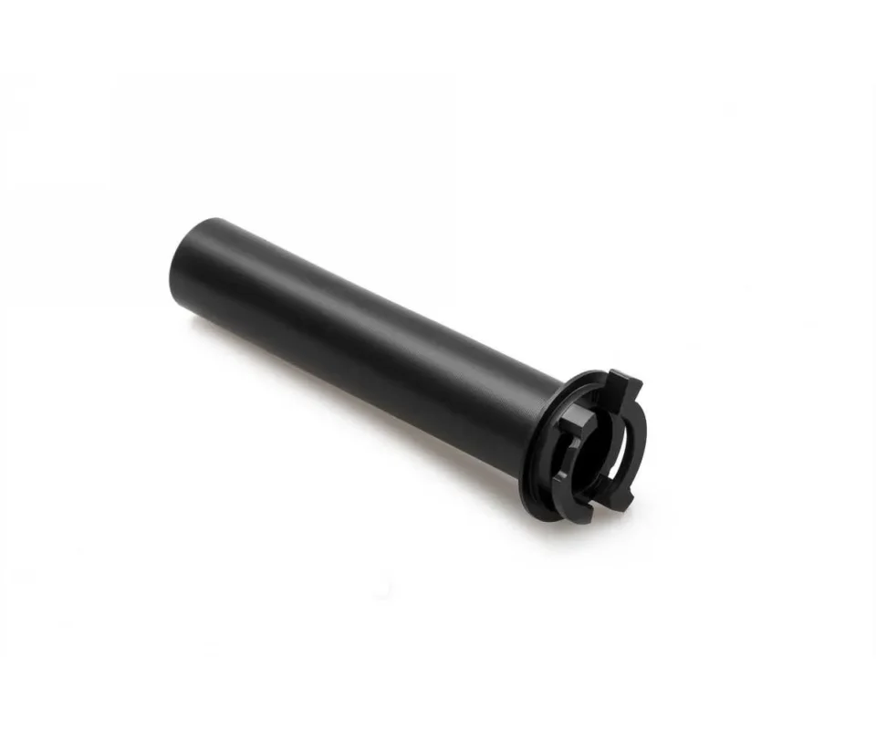 Vendita Finale Tubo Comando Acceleratore Rbw Sport Cnc Racing Nero Ducati Superbike 899 PanigaleModelli dal 2013 al 2015 MPA10B