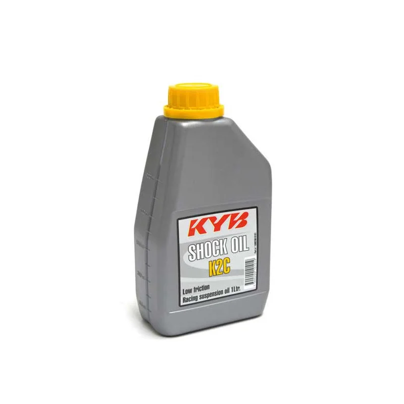 Nuova Collezione Olio mono ammortizzatore KAYABA K2C
