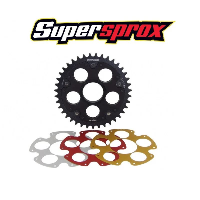 Kit corona edge DUCATI 748 00-02 Promo Stagionale