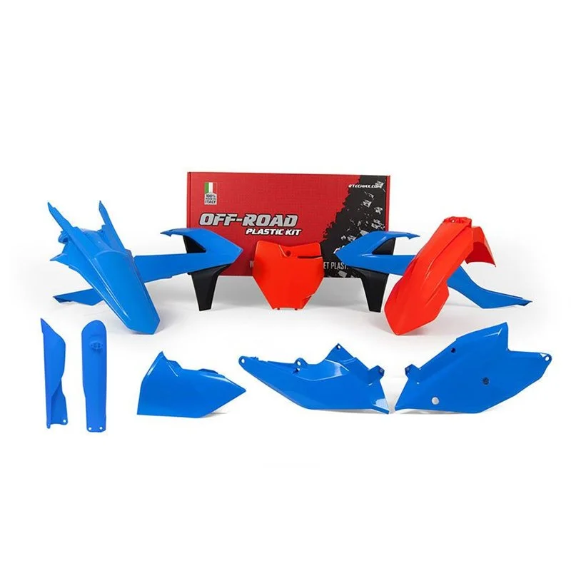 Kit plastiche KTM SX 125-150 2016-2018 Spedito Oggi