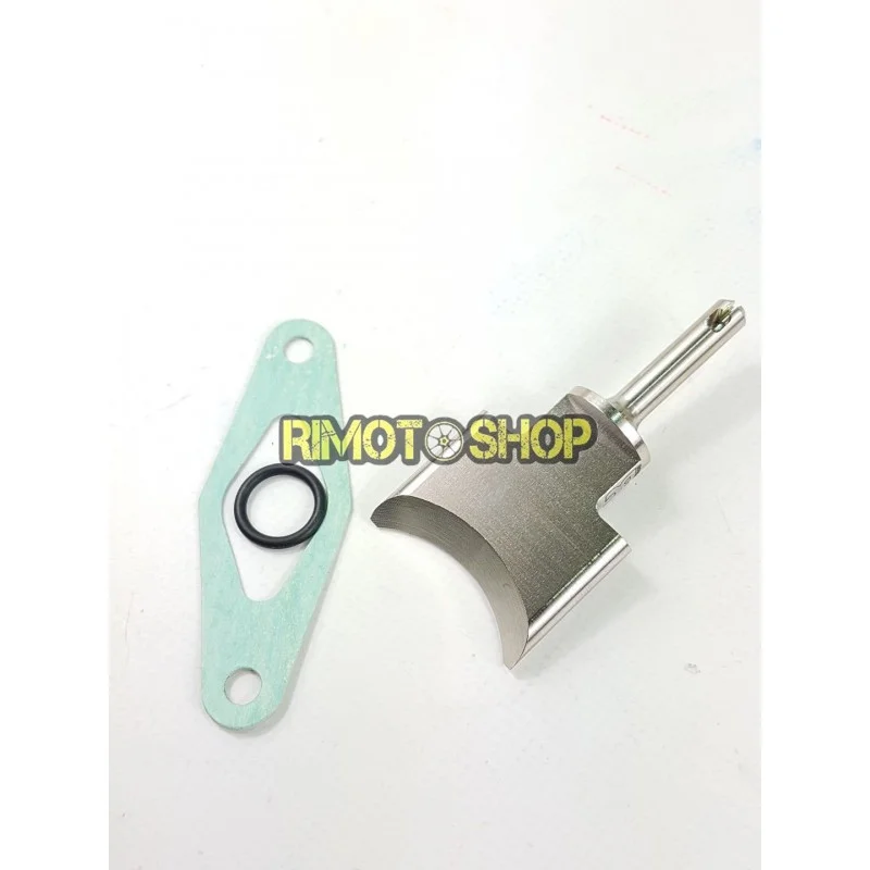 Novità Valvola rave elettronica HM 125
