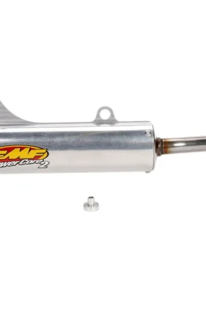 Vendita Finale Silenziatore scarico SUZUKI RM250 01-02 Powercore 2