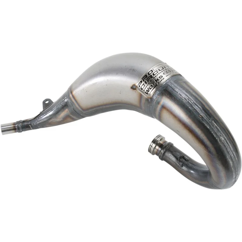 Offerta Limitata Marmitta espansione KTM 125SX 11-15 Work
