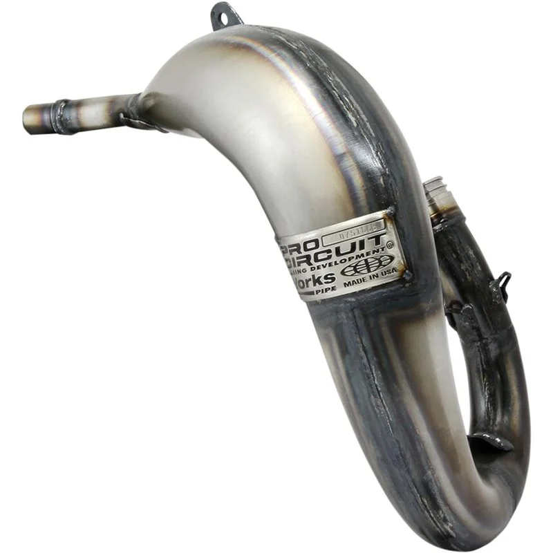 Consegna Rapida Marmitta espansione KTM 65SX 16-17 Work
