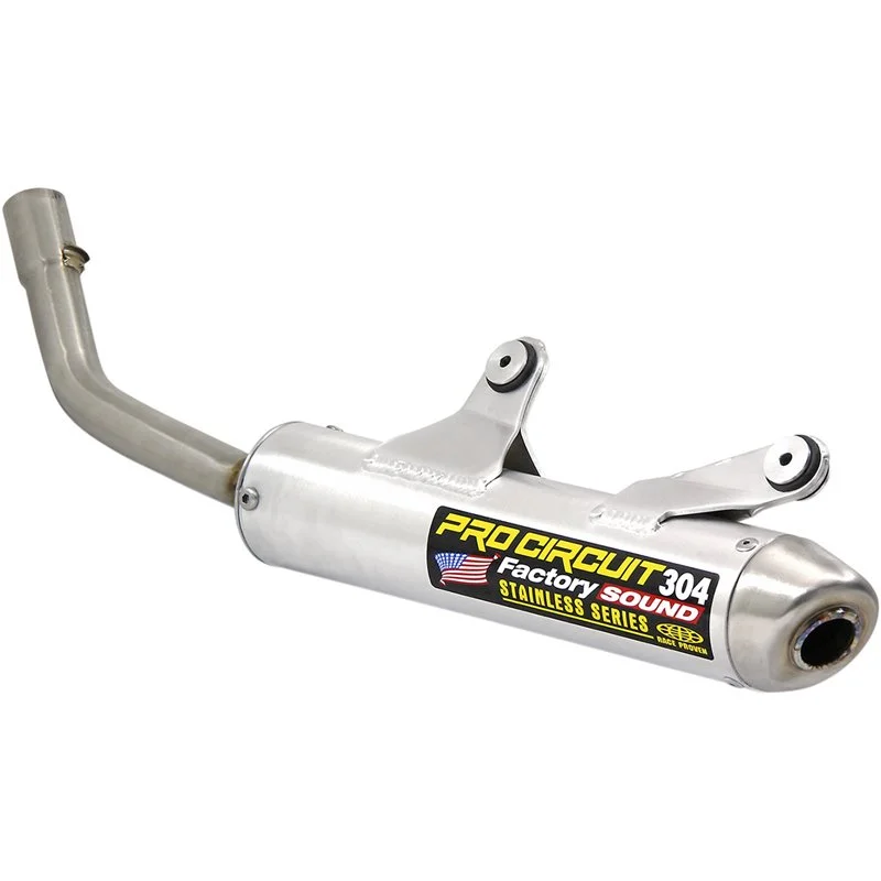 Silenziatore scarico BETA 300 RR 2014-2019 Pro Circuit 304 Offerta Speciale