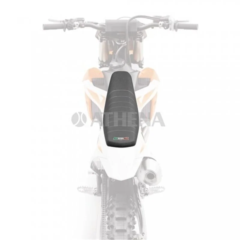 Coprisella Shark KTM EXC 400 2009-2011 Nuova Collezione