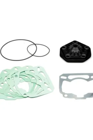 A Buon Prezzo Kit Testata motore HM 125 Rotax 08 2015 Rotax 122