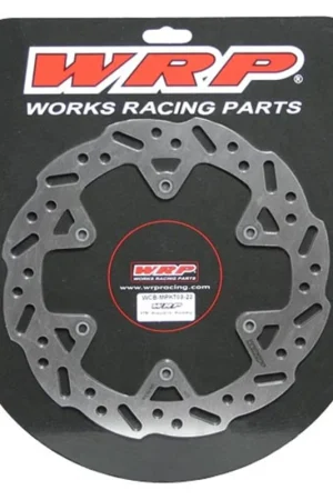 A Buon Prezzo Disco freno WRP KTM 250 EXC 98-19 posteriore