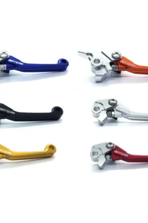 Vendita Finale Leva freno CNC KTM 525 SX-F 05-07