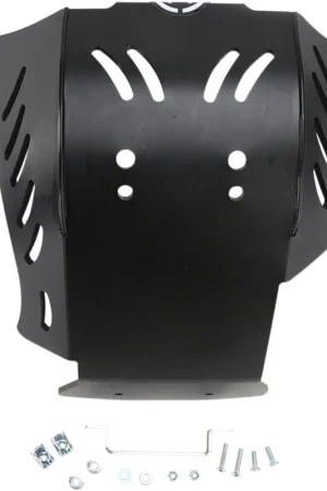 A Buon Prezzo Paramotore PRO KTM 250SX 17-18 completo in HDPE
