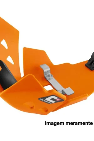 A Buon Prezzo Paramotore DTC KTM 500 EXC-F 12-16