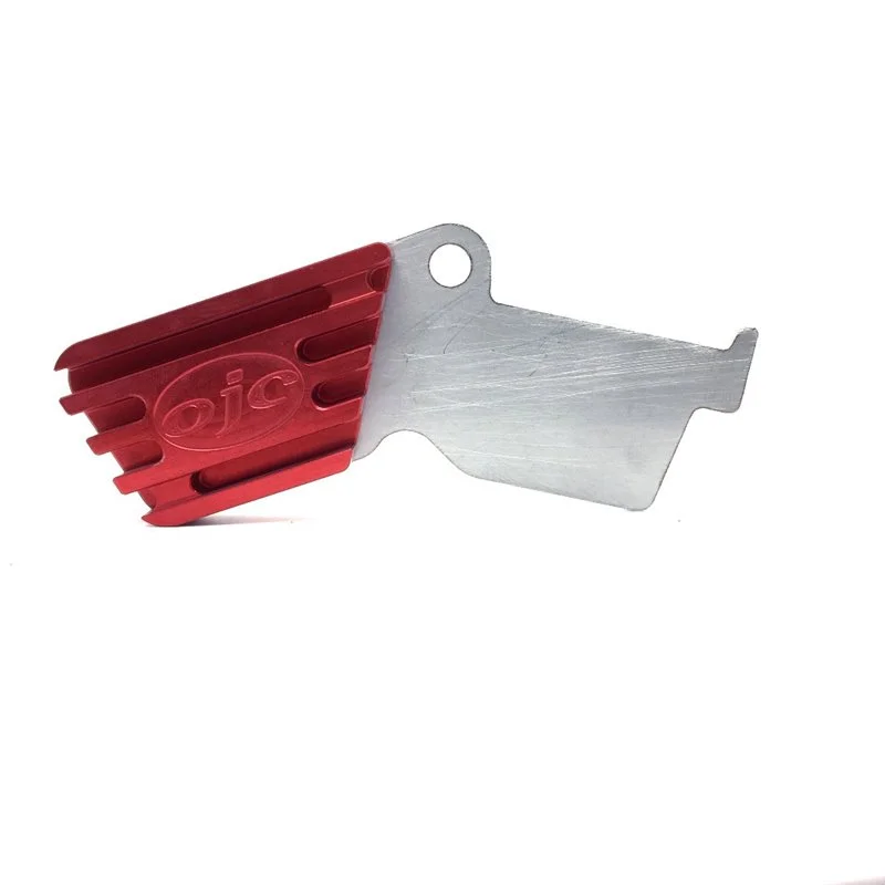 Dissipatore freno posteriore Honda CRF 450 R 02-19 Soddisfatti O Rimborsati