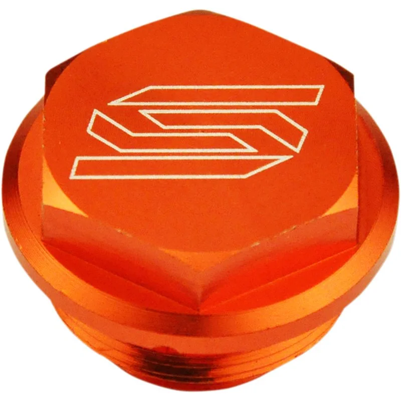 Ultimissimo Modello Coperchio serbatoio freno posteriore KTM 125-525 SX/SXF/SMR 04-18