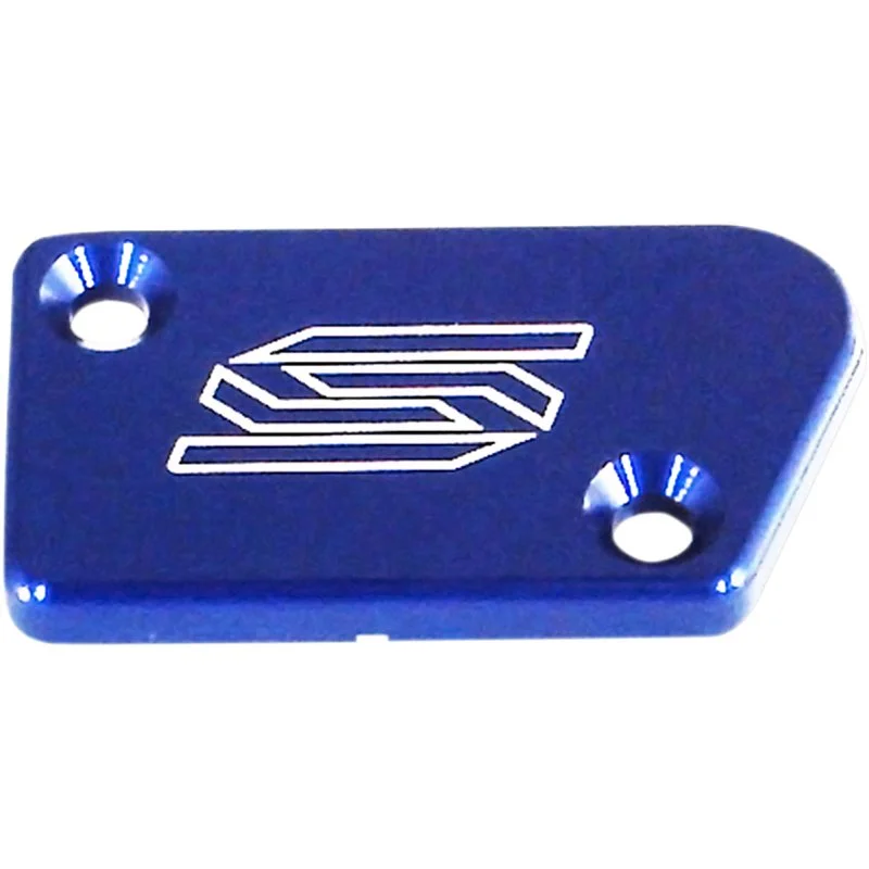 coperchio pompa freno KAWASAKI KX125/250 03-08 Spedito Oggi