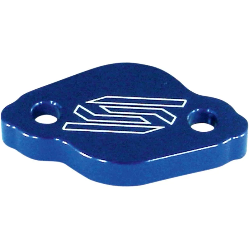 Ordina Subito Coperchio serbatoio freno posteriore YAMAHA YZ125/250 03-18