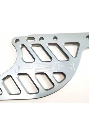 Vendita Finale Protezione disco freno posteriore CNC YAMAHA YZ250 92-96, 98 1703-0086