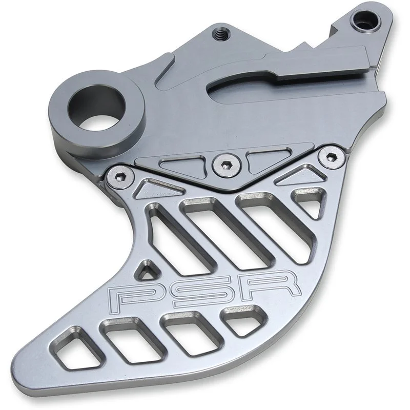 Bestseller Protezione disco freno posteriore CNC SUZUKI RM-Z250 03-06
