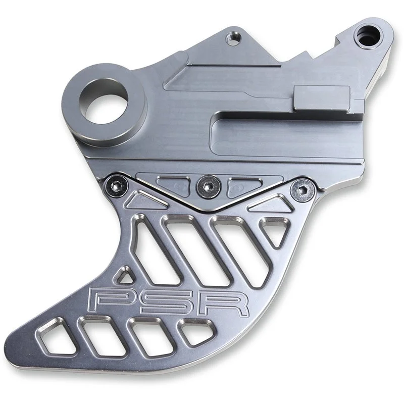 Protezione disco freno posteriore CNC SUZUKI RM-Z250 10-17 Acquista Ora
