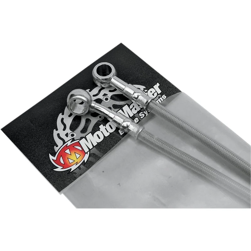 A Buon Prezzo Tubo freno in treccia pompa radiale HUSQVARNA 449 TC 12