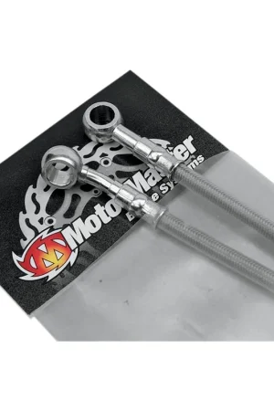 Vendita Finale Tubo freno in treccia pompa radiale HUSQVARNA 610 TC/TE 00-10