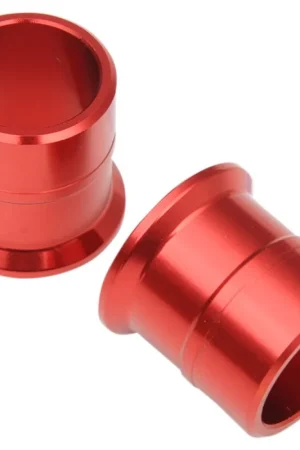Bestseller Distanziali ruota anteriore KAWASAKI KX125/250 06-08