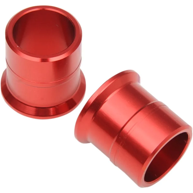 Bestseller Distanziali ruota anteriore KAWASAKI KX125/250 06-08