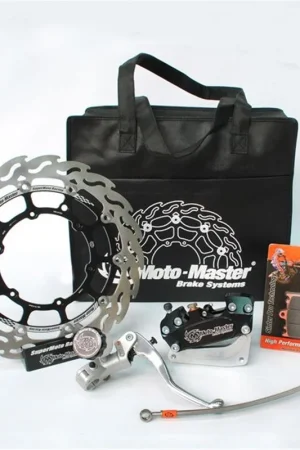 Vendita Finale Kit supermoto da 320mm NO faro YAMAHA YZ450F 08-18